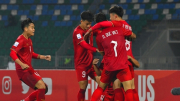 HLV Hoàng Anh Tuấn tiết lộ bí quyết chiến thắng của U20 Việt Nam