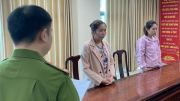 Khởi tố 2 nhân viên Bệnh viện đa khoa TP Cần Thơ liên quan đến Công ty Việt Á