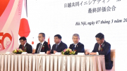 Sáng kiến chung Việt Nam - Nhật Bản tạo niềm tin cho các nhà đầu tư nước ngoài