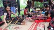 Festival Nghề truyền thống Huế 2023 với chủ đề “Tinh hoa Nghề Việt”