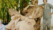 Đề xuất vị trí lắp đặt tượng chân dung cố nhạc sĩ Trịnh Công Sơn tại Huế