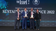 Techcombank nhận giải thưởng quốc tế The Asset “Giao dịch vay hợp vốn thành công nhất tại Việt Nam”