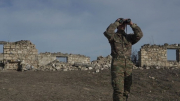 Chiến thuật xung đột mới giữa Azerbaijan và Armenia