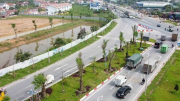 Hà Nội chỉ đạo giải quyết vướng mắc của 5.700 hộ dân bị thu hồi đất nông nghiệp tại huyện Mê Linh
