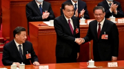 Quốc hội Trung Quốc bầu ông Lý Cường làm Thủ tướng
