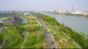 Thừa Thiên-Huế nỗ lực để trở thành thành phố trực thuộc Trung ương