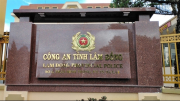 Lâm Đồng: Xây dựng 40 trụ sở làm việc cho Công an cấp xã