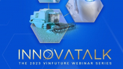 Quỹ VinFuture khởi động chuỗi Hội thảo trực tuyến “InnovaTalk 2023”