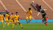 U23 Việt Nam và trận đấu đầu tiên thời ông Troussier