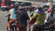 TP Hồ Chí Minh phân nhóm để giải quyết tình trạng người lang thang, ăn xin