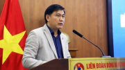 VPF quyết tâm cải tổ V-League: Giấc mộng của bóng đá Việt Nam