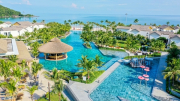 Tận hưởng “điểm đến mới” của thế giới tại New World Phu Quoc Resort