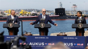 Australia và thỏa thuận tàu ngầm AUKUS