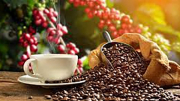 Việt Nam là nguồn cung cà phê lớn nhất cho Tây Ban Nha