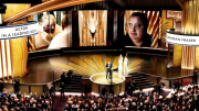 Oscar lần thứ 95: Không “chiêu trò” vẫn hấp dẫn, sang trọng
