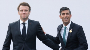 Thượng đỉnh Anh-Pháp với chủ nghĩa hoài nghi châu Âu