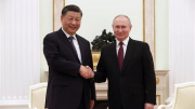 Cuộc gặp giữa hai nhà lãnh đạo Nga - Trung mang nội dung gì?