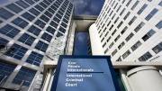 Nga điều tra hình sự các công tố viên và thẩm phán của ICC