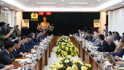 Thúc đẩy hơn nữa quan hệ kinh tế, thương mại, đầu tư Việt Nam - Hoa Kỳ