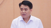 Vụ trồng cây xanh, cựu Chủ tịch Hà Nội Nguyễn Đức Chung bị khởi tố thêm tội danh