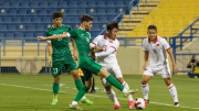 Nhận 2 thẻ đỏ, U23 Việt Nam thua đậm Iraq
