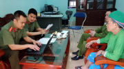 Doanh nhân Hoàng Hường thích livestream bị Công an mời lên làm việc