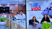 Cuba sẵn sàng hỗ trợ TP Hồ Chí Minh phát triển y tế cộng đồng