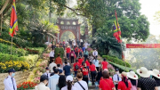 Tổ chức 4 sự kiện văn hóa lớn tại Phú Thọ dịp lễ Giỗ Tổ Hùng Vương