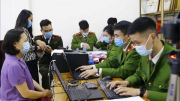 Hà Nội: Tổ chức thi tìm hiểu pháp luật về định danh điện tử, dịch vụ công trực tuyến