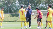 U23 Việt Nam sẽ thể hiện thế nào trước U23 UAE?