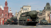 Kho vũ khí hạt nhân của Nga "khủng" đến mức nào?