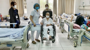 Các bệnh viện đã "gỡ" được thiếu thuốc, vật tư y tế?