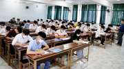 TP Hồ Chí Minh: Gần 90.000 thí sinh dự kỳ thi đánh giá năng lực đợt 1