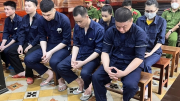 Đề nghị 4 án tử hình trong đường dây ma túy xuyên quốc gia của đàn em Oanh “Hà”