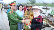 Chiến dịch “Tuần lễ du lịch xanh” gắn với giảm thiểu rác thải nhựa ở Ninh Bình
