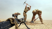 Iraq - một cuộc chiến dài của... nước Anh