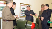 Ông Kim Jong-un ra mệnh lệnh nóng về vật liệu hạt nhân