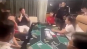 Sẽ khởi tố bị can trong số 22 người đánh bạc Poker tại Vĩnh Phúc