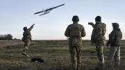 Ukraine lập 3 đại đội UAV nội địa, sẵn sàng tập kích mục tiêu Nga