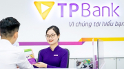 TPBank liên kết với VNPost ra mắt dịch vụ tài chính ngân hàng phục vụ tại bưu điện