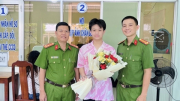 Trà Vinh đạt mốc 1 triệu hồ sơ đăng ký cấp căn cước công dân gắn chip