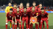 Thày trò HLV Mai Đức Chung được "tiếp sức" trước khi dự World Cup