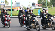 Bình Thuận: Trấn áp mạnh mẽ các loại tội phạm, đảm bảo ANTT