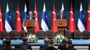 Thổ Nhĩ Kỳ phê duyệt nước láng giềng Nga gia nhập NATO