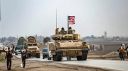 Căn cứ ở Syria trúng UAV, 6 lính Mỹ chấn thương não