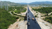 Tháo gỡ khó khăn khai thác đất đắp phục vụ dự án cao tốc Bắc – Nam