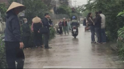 Cháu ngoại tâm thần sát hại ông bà lúc rạng sáng