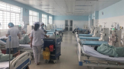 Tránh nguy cơ quá tải chạy thận nhân tạo cho bệnh nhân tại TP Hồ Chí Minh
