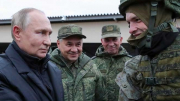 Chiến sự Nga - Ukraine: Đã tới lúc đàm phán?