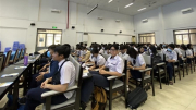 Học sinh đầu cấp tại TP Hồ Chí Minh sẽ được học tại trường gần nơi cư trú